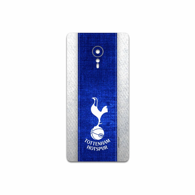 برچسب پوششی ماهوت مدل Tottenham Hotspur FC مناسب برای گوشی موبایل لنوو ZUK Z2
