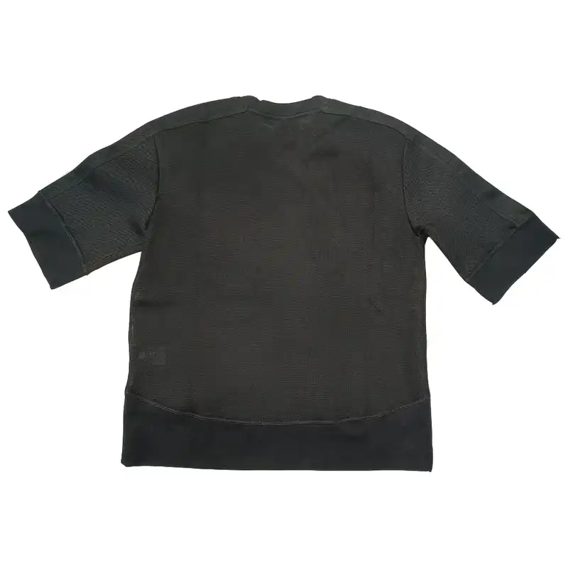 تی شرت ورزشی مردانه اچ اند ام مدل moj 24689