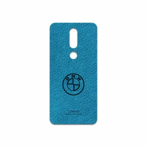 MAHOOT BL-BMW Cover Sticker for Nokia 7.1
