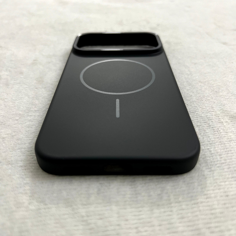 کاور موفی مدل 17MAX_HHMAG04 مناسب برای گوشی موبایل اپل iPhone 17 Pro Max