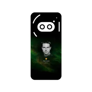 MAHOOT Tom Cruise Cover Sticker for Nothing Phone 2a