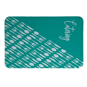  پادری طرح آشپزخانه کد 8299 سایز 50 × 70 سانتی متر