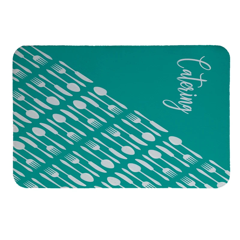  پادری طرح آشپزخانه کد 8299 سایز 50 × 70 سانتی متر