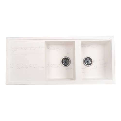 سینک ظرفشویی گرانیتی مدل تارلا SMTO  توکار