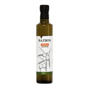 روغن زیتون بیبو رزبن - 500 میلیلیتر
