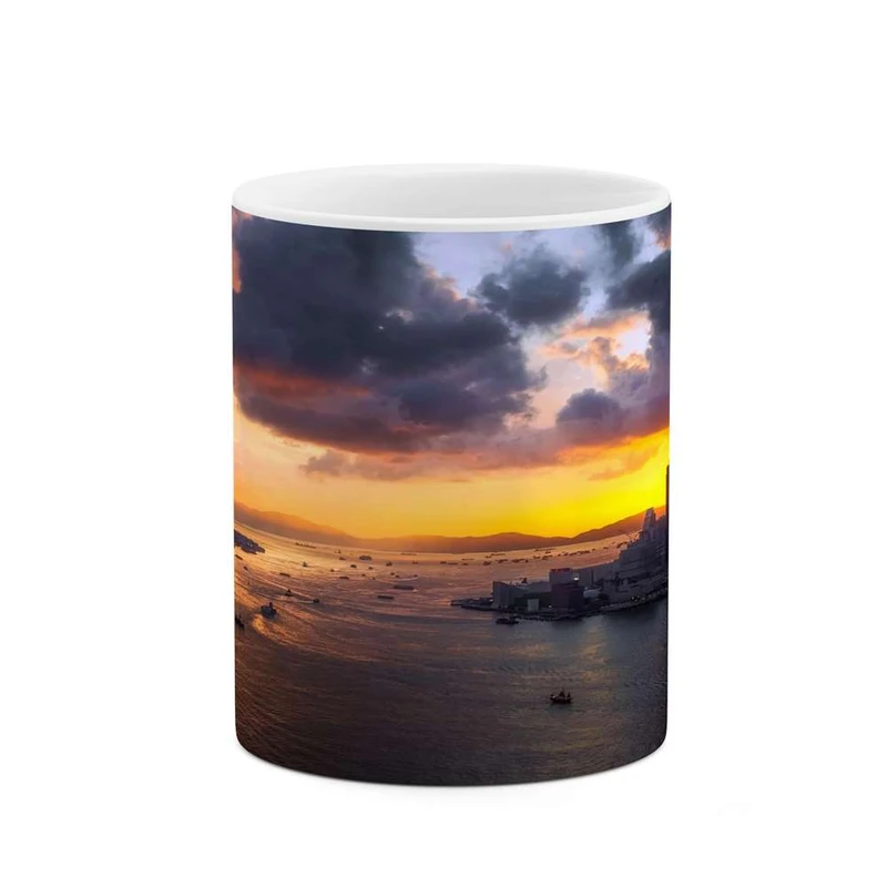 ماگ کاکتی مدل منظره کد mgh14793