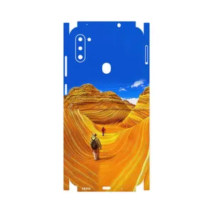 MAHOOT Amazing Rocks-FullSkin Cover Sticker for Samsung Galaxy M11