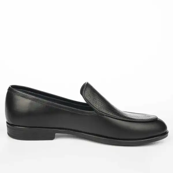 کفش مردانه چرمیران مدل PM1289