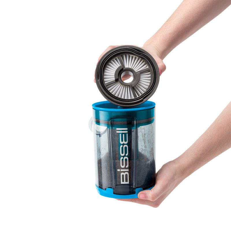 بخارشو و جاروبرقی بیسل مدل vac & steam