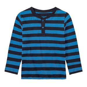 تی‌شرت آستین بلند پسرانه لوپیلو مدل 20548830