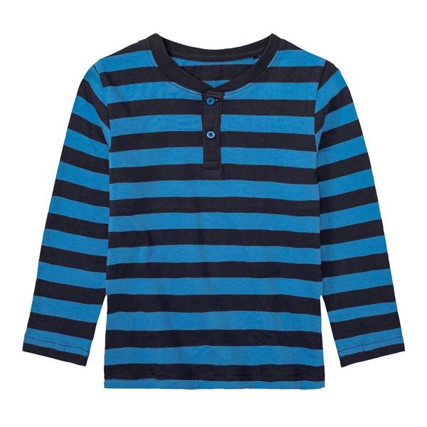 تی‌شرت آستین بلند پسرانه لوپیلو مدل 20548830