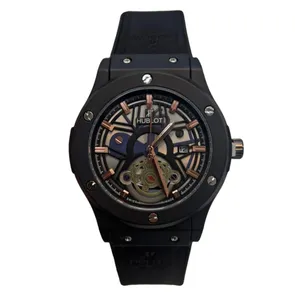 ساعت مچی عقربه‌ای مردانه مدل اپن هارت