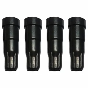 وایر شمع اتوکالا کد QSP10610 مناسب برای رنو L90 مجموعه 4 عددی