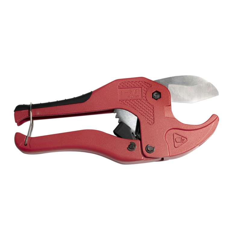 قیچی لوله بر بی تی اس مدل B12 قیچی لوله بر بی تی اس مدل B12