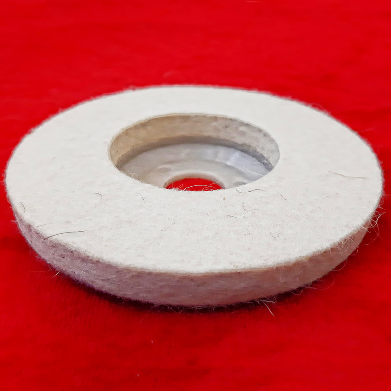 صفحه پولیش مینی فرز مدل 115