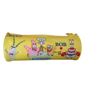 جامدادی آواک مدل باب اسفنجی کد AVA-BOB-2