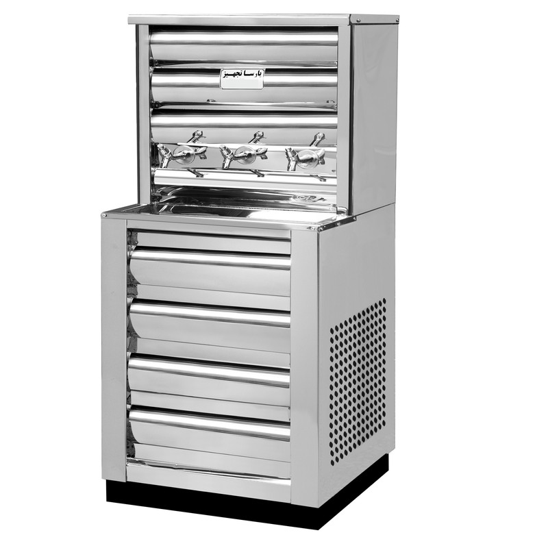 آبسردکن مدل سه شیر