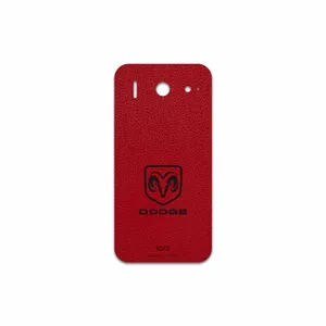 MAHOOT RL-DDG Cover Sticker for Huawei Ascend G510