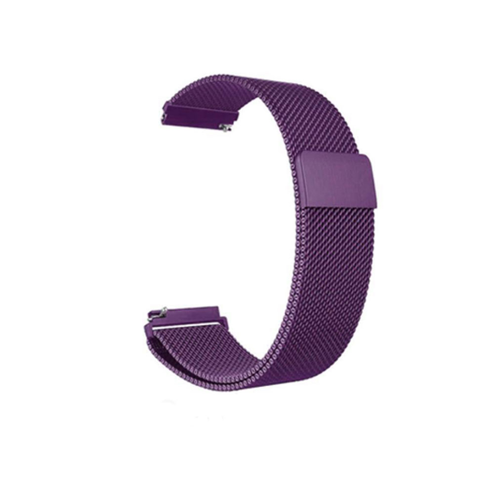 بند مدل New Milanese مناسب برای ساعت هوشمند موتورولا Moto360 46mm