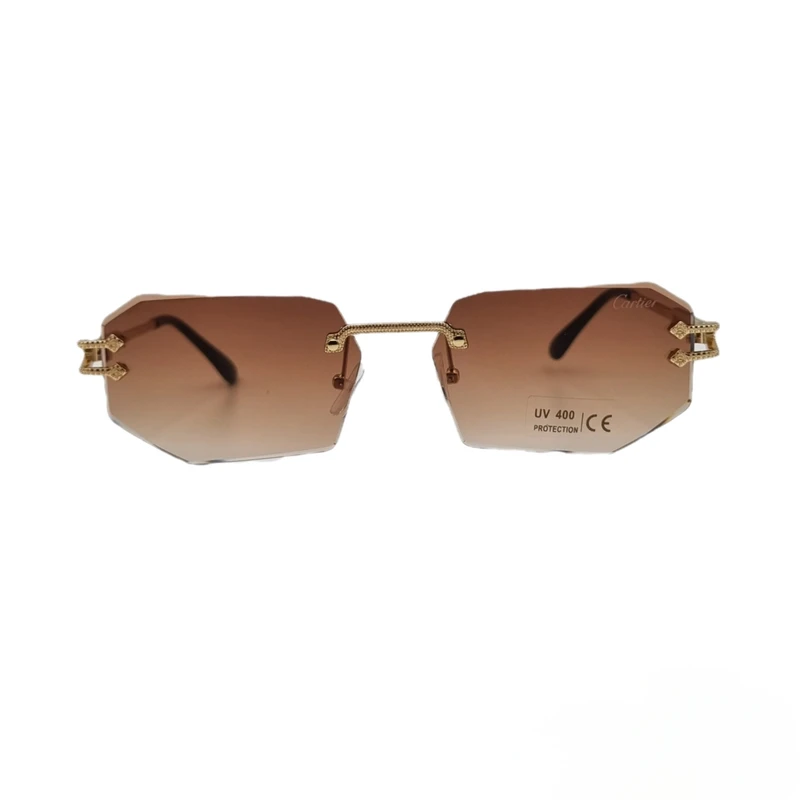 عینک آفتابی زنانه و مردانه UV 400 مدل S056