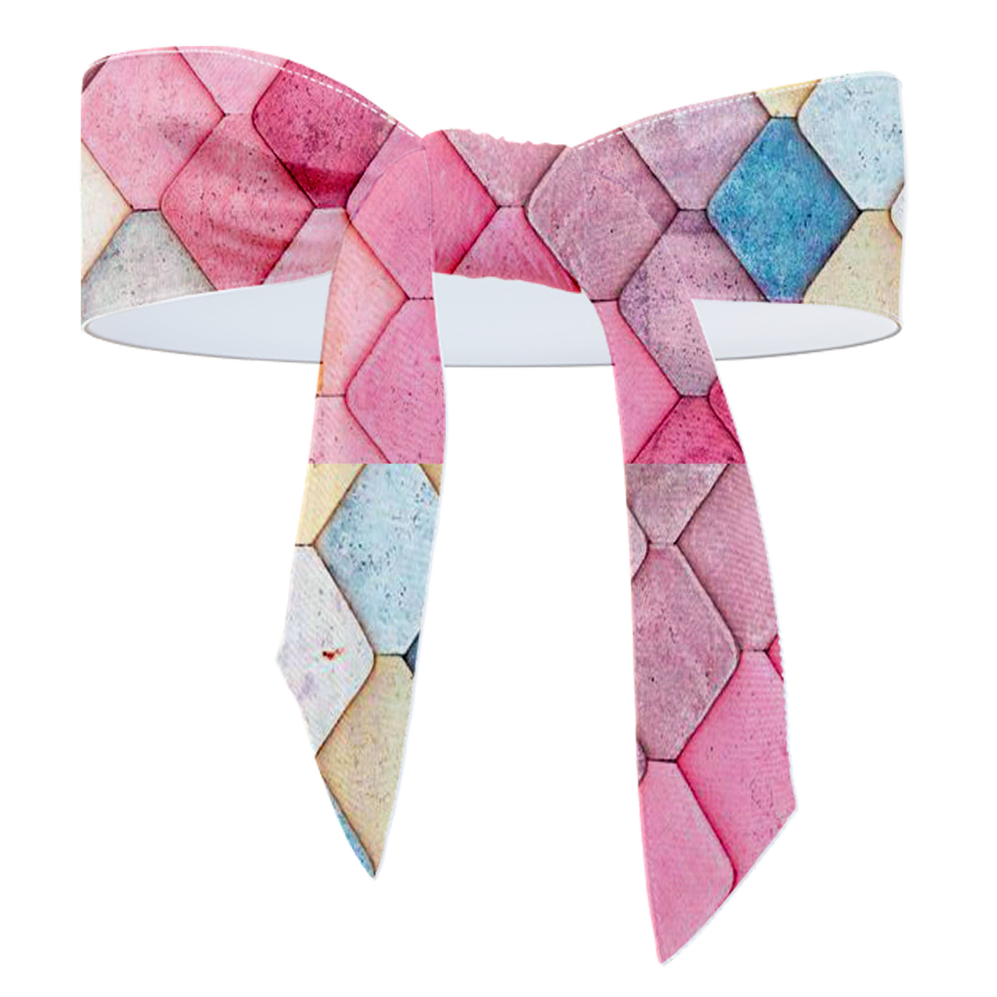 هدبند ورزشی آی تمر مدل 563