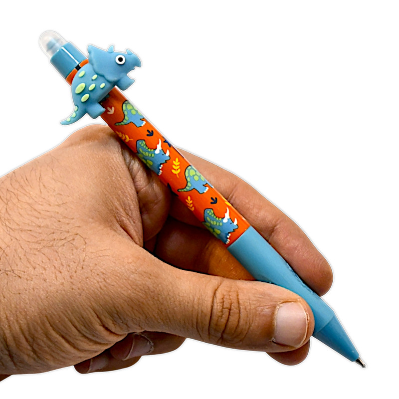 خودکار مدل پاکن دار طرح کرگدن کد 3278