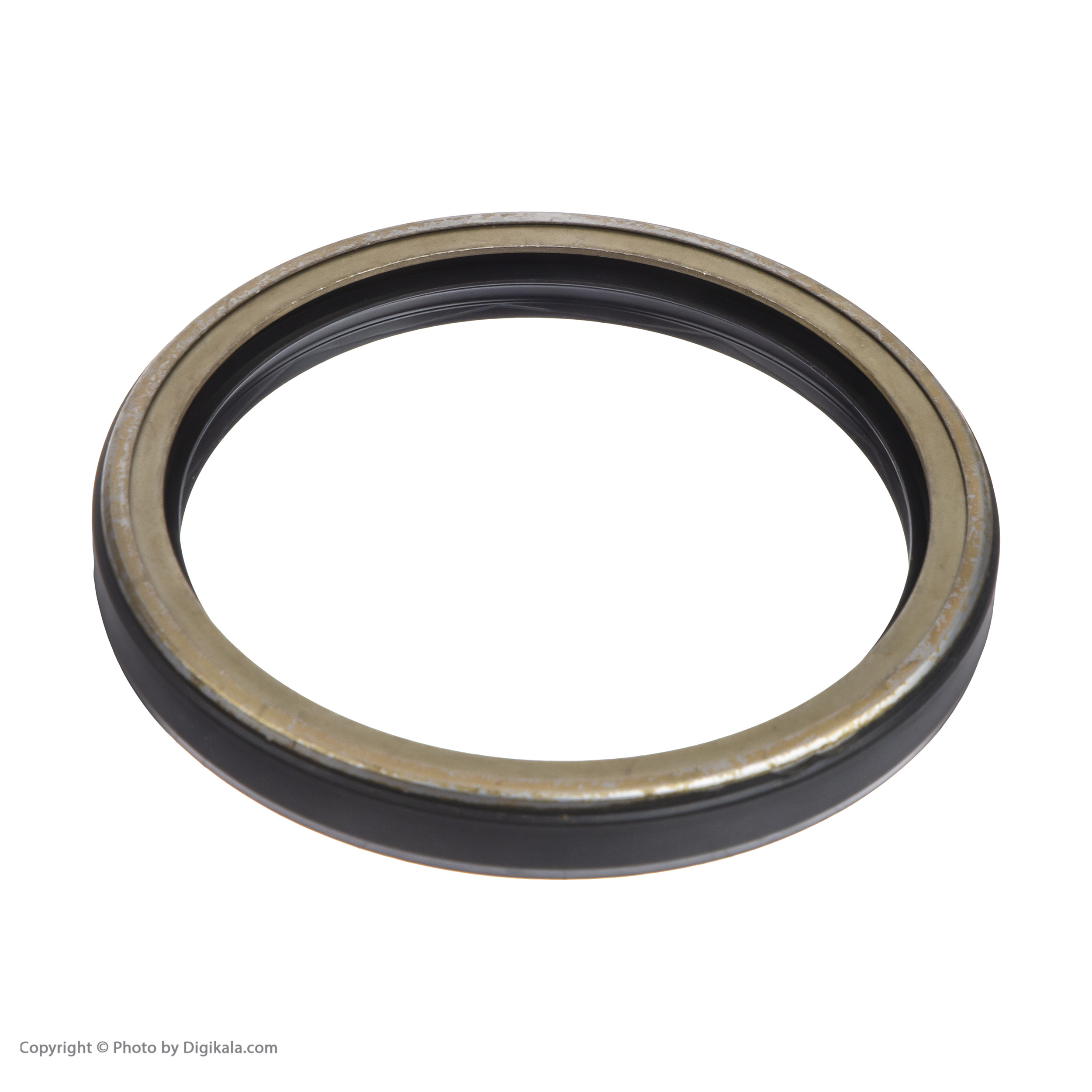 کاسه نمد اکسل مینی لودر بابکت مدل T2124023 کاسه نمد اکسل مینی لودر بابکت مدل T2124023