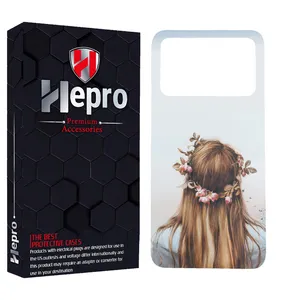 HEPRO MC Cover for XIAOMI POCO X4 PRO