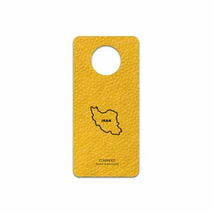 MAHOOT ML-IRC Cover Sticker for OnePlus 7T