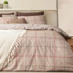 سرویس روتختی مادام کوکو طرح Bettine دو نفره 4 تکه