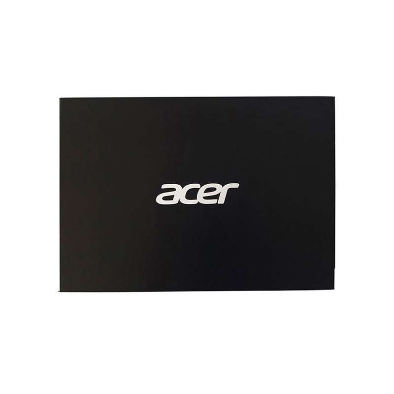 اس اس دی اینترنال SATA III ایسر مدل RE100 2.5 ظرفیت 256 گیگابایت اس اس دی اینترنال SATA III ایسر مدل RE100 2.5 ظرفیت 256 گیگابایت