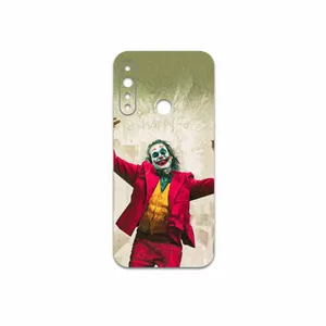 MAHOOT Joker Cover Sticker for Gplus P10