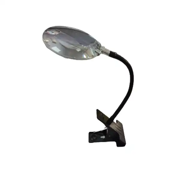 ذره بین مدل گیره دار کد 60509