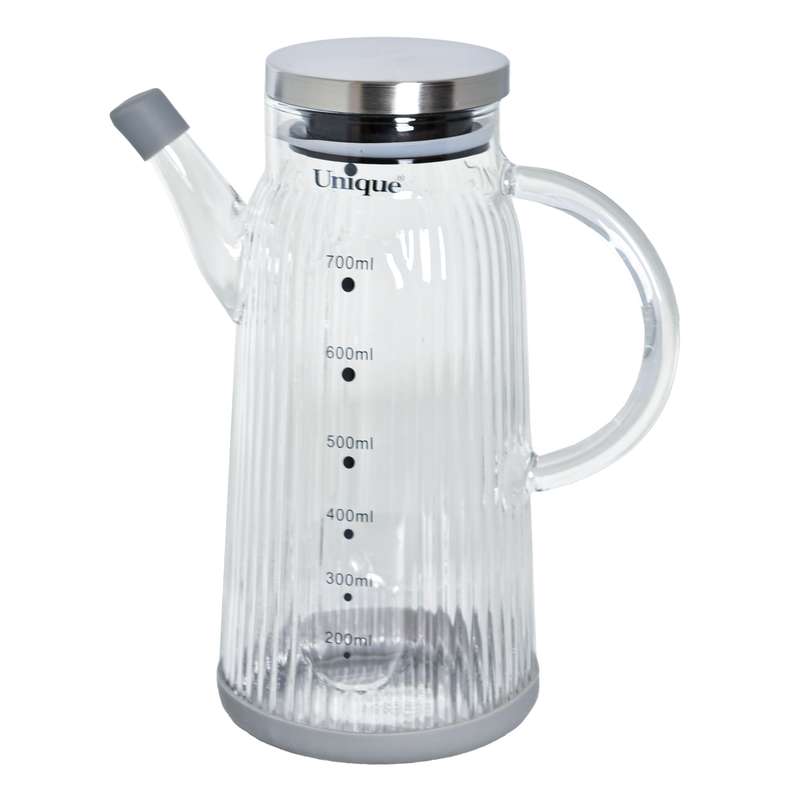 ظرف روغن یونیک کد 2025