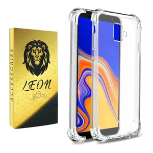  کاور لئون مدل Shafaf Yo مناسب برای گوشی موبایل سامسونگ Galaxy J6 Plus  