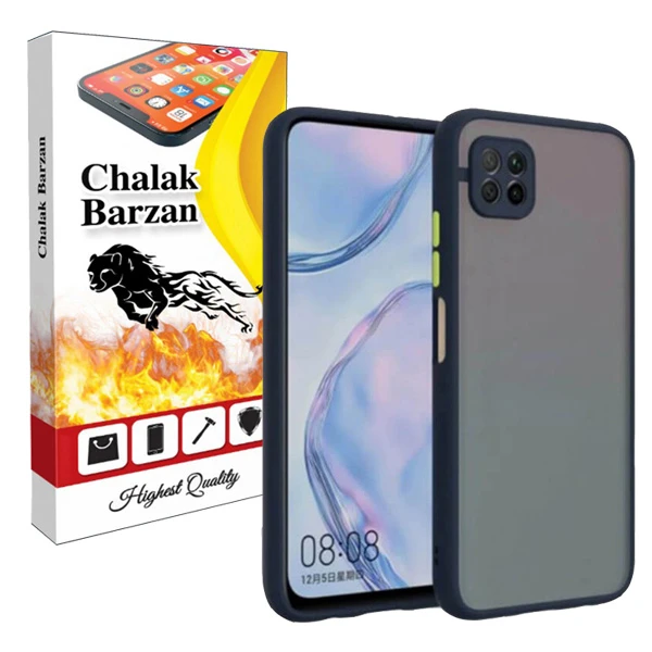 کاور چالاک برزن مدل MSAD-010 مناسب برای گوشی موبایل سامسونگ Galaxy A22 5G