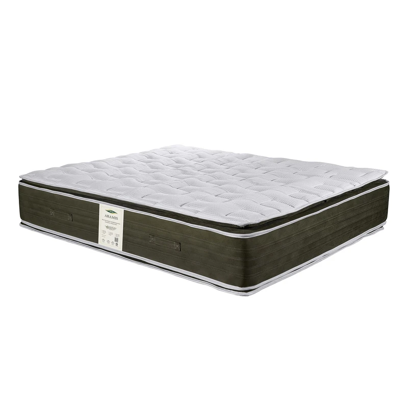 تشک ویستر مدل آرامیس دونفره سایز 160*200 سانتی متر