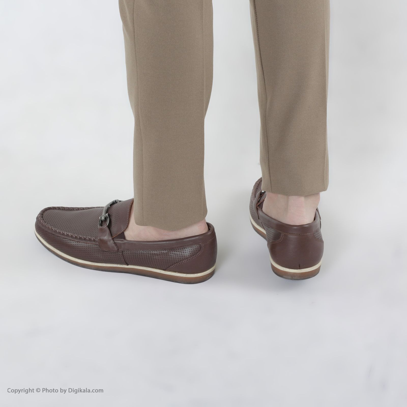 کفش روزمره مردانه سوته مدل 5014A503104 -  - 10