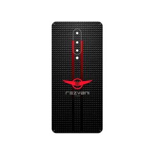 MAHOOT Rezvani Motors Cover Sticker for OnePlus 8