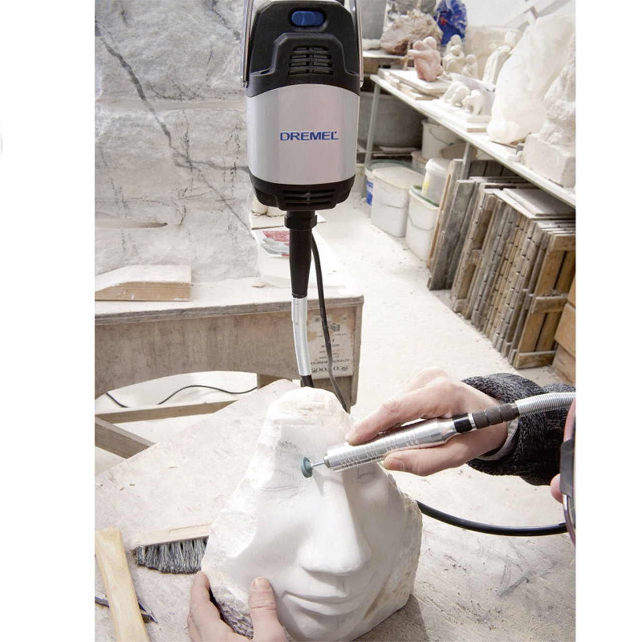 فرز مینیاتوری درمل مدل  9100-21 Fortiflex