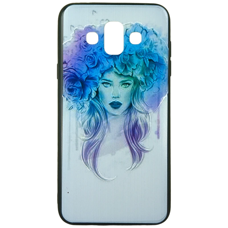 کاور فشن کد 50068 مناسب برای گوشی موبایل سامسونگ Galaxy J7 DOU