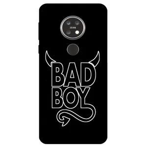 Megafone Bad Boy 8106 Cover For Nokia 6.2 / 7.2