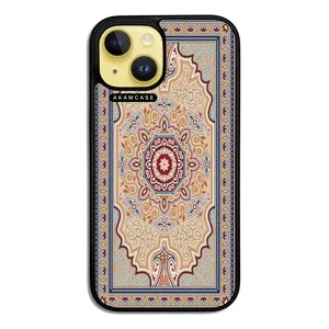 AKAM AMC-WA15-PERSIAN-18 Cover For Apple iPhone 15