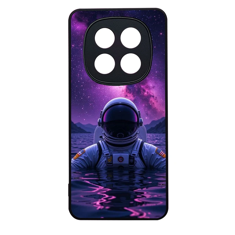 کاور قاب موبایل علوی مدل MLG مناسب برای گوشی موبایل شیائومی Redmi Note 14 Pro 4G