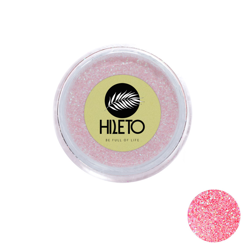 پودر شوگر ناخن های لتو مدل 46302-01