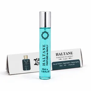 Harlingen Haltane Parfums De Marly Eau de Parfum Volume 35ml