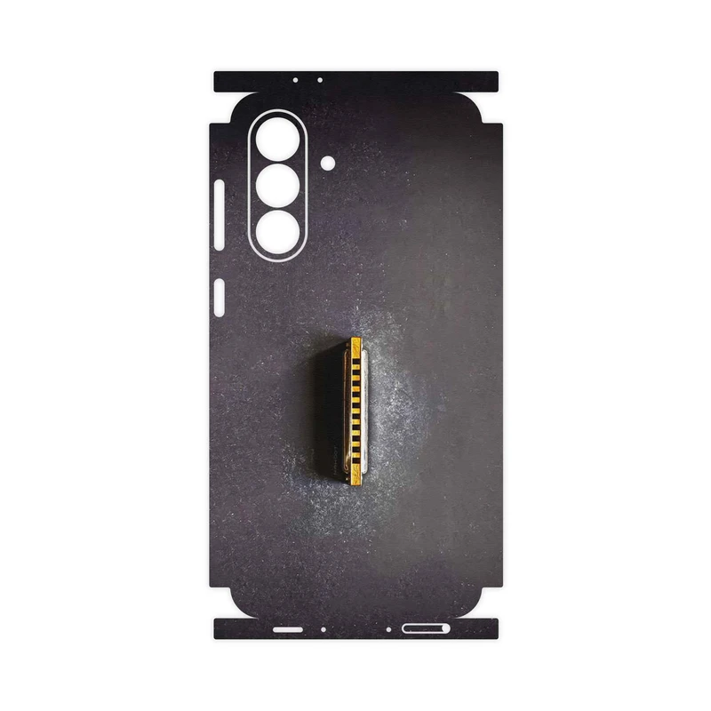 برچسب پوششی ماهوت مدل Harmonica-FullSkin مناسب برای گوشی موبایل سامسونگ Galaxy A56