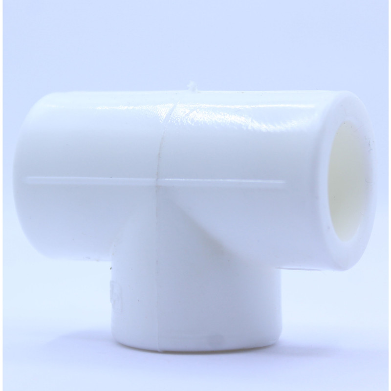 اتصال سه راهی مدل DN-20 بسته 50 عددی