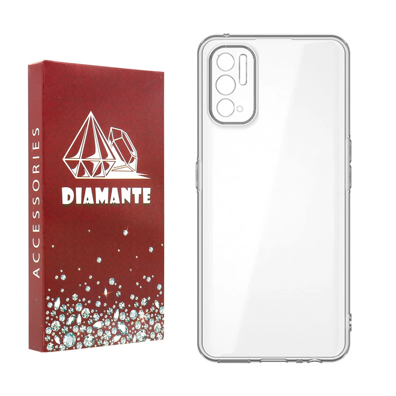 کاور دیامانته مدل Naver Rd مناسب برای گوشی موبایل شیائومی Poco M3 Pro