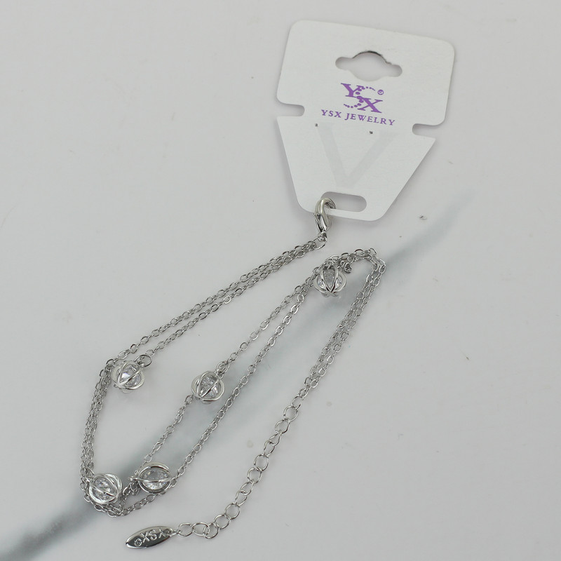 پابند زنانه وای اس ایکس مدل M107 پابند زنانه وای اس ایکس مدل M107